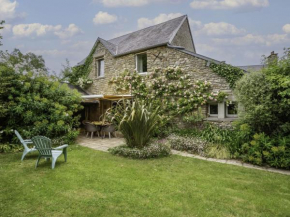 Holiday Home La Haute Gilberdière-2 by Interhome